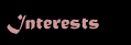 my bdsm interests