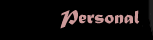 travel, personal info